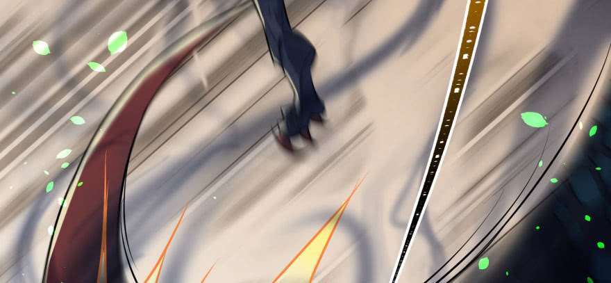 Read The Dark Hunter AR Manga Online