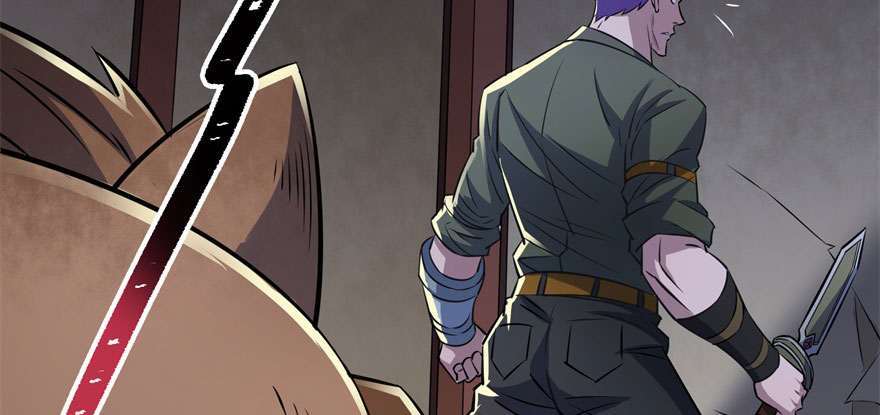 Read The Dark Hunter AR Manga Online