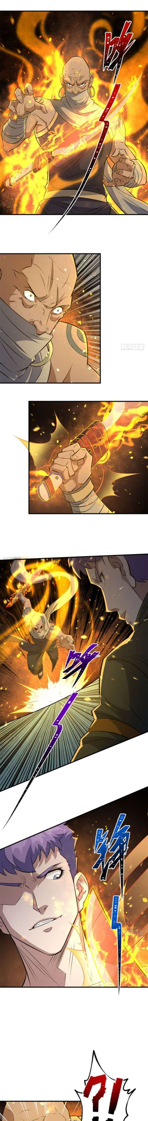 Read The Dark Hunter AR Manga Online