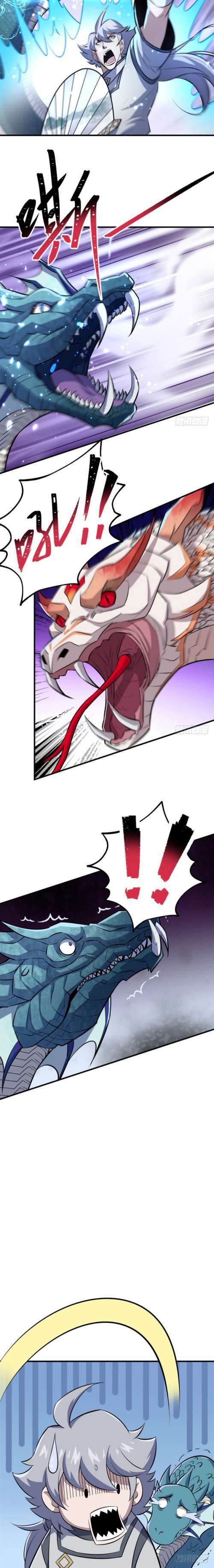 Read The Dark Hunter AR Manga Online