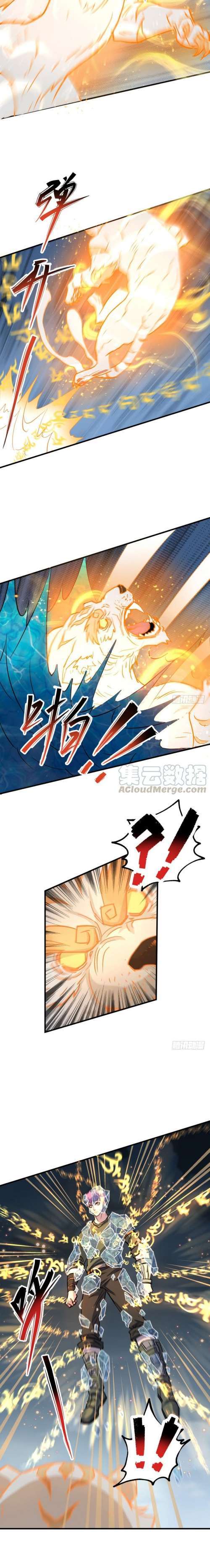 Read The Dark Hunter AR Manga Online