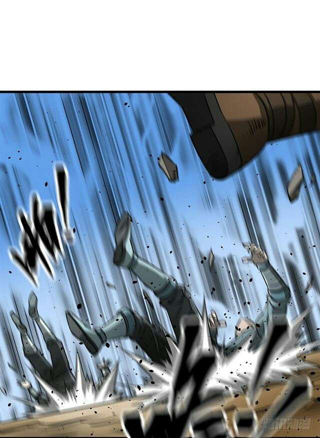 Read The Dark Hunter AR Manga Online