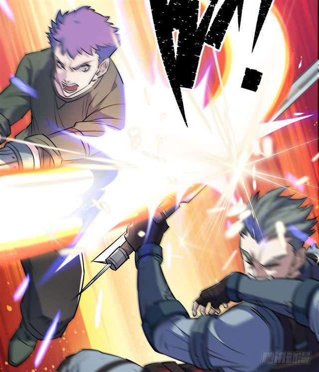 Read The Dark Hunter AR Manga Online