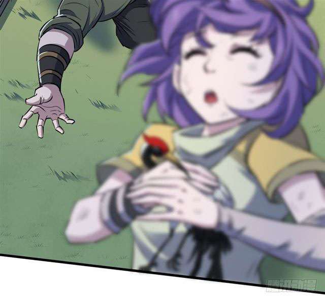 Read The Dark Hunter AR Manga Online