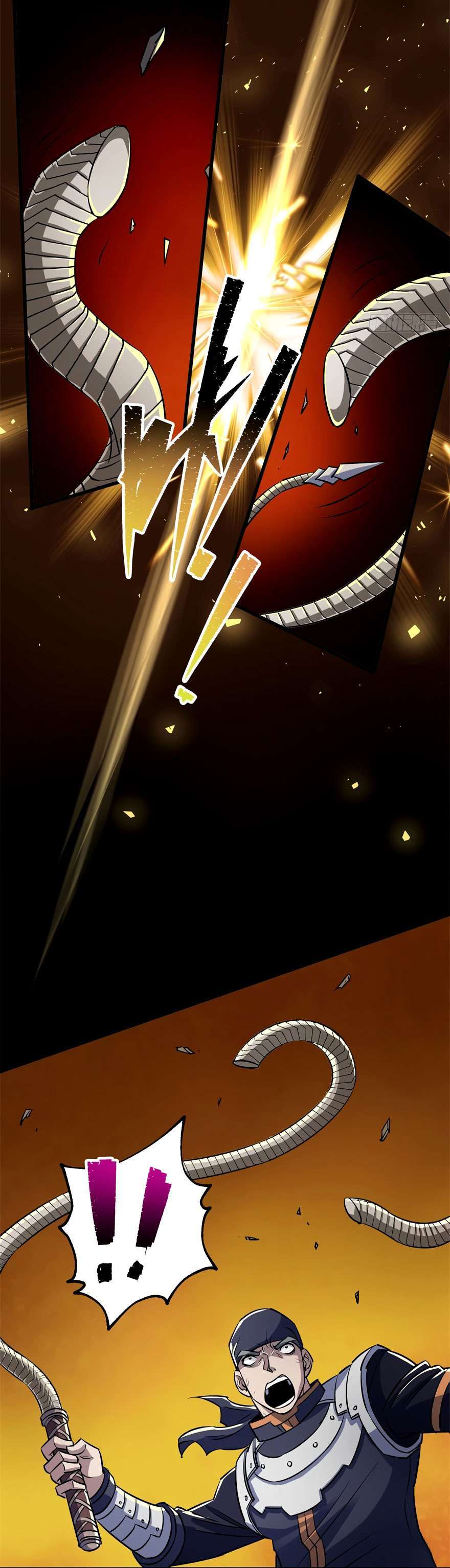 Read The Dark Hunter AR Manga Online