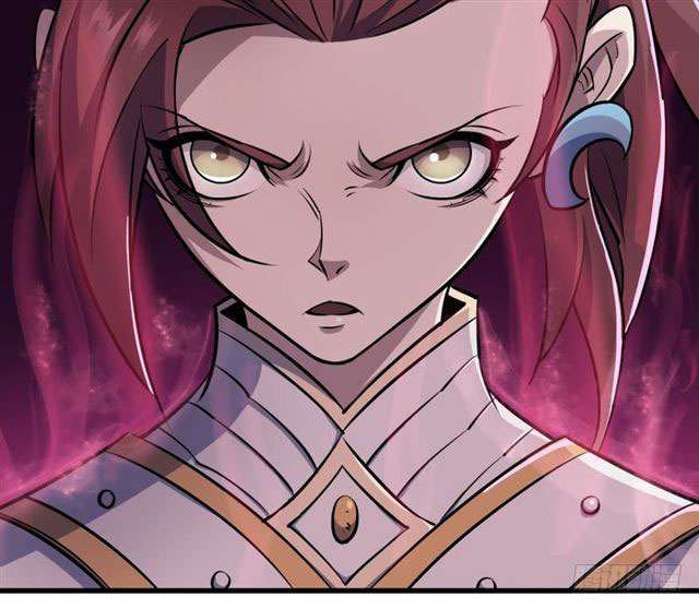 Read The Dark Hunter AR Manga Online