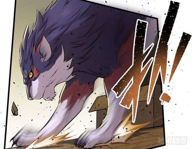 Read The Dark Hunter AR Manga Online