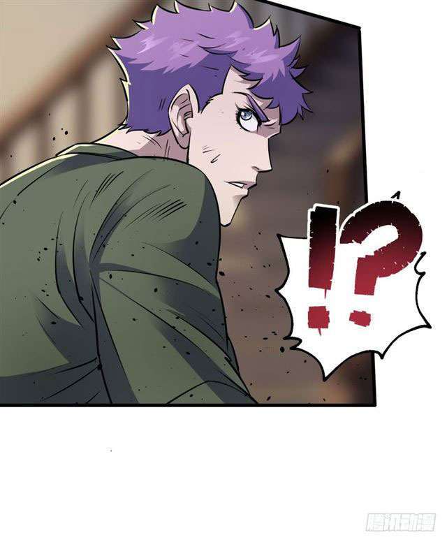 Read The Dark Hunter AR Manga Online