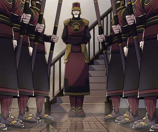 Read The Dark Hunter AR Manga Online