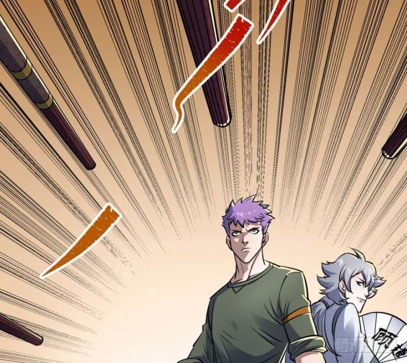 Read The Dark Hunter AR Manga Online