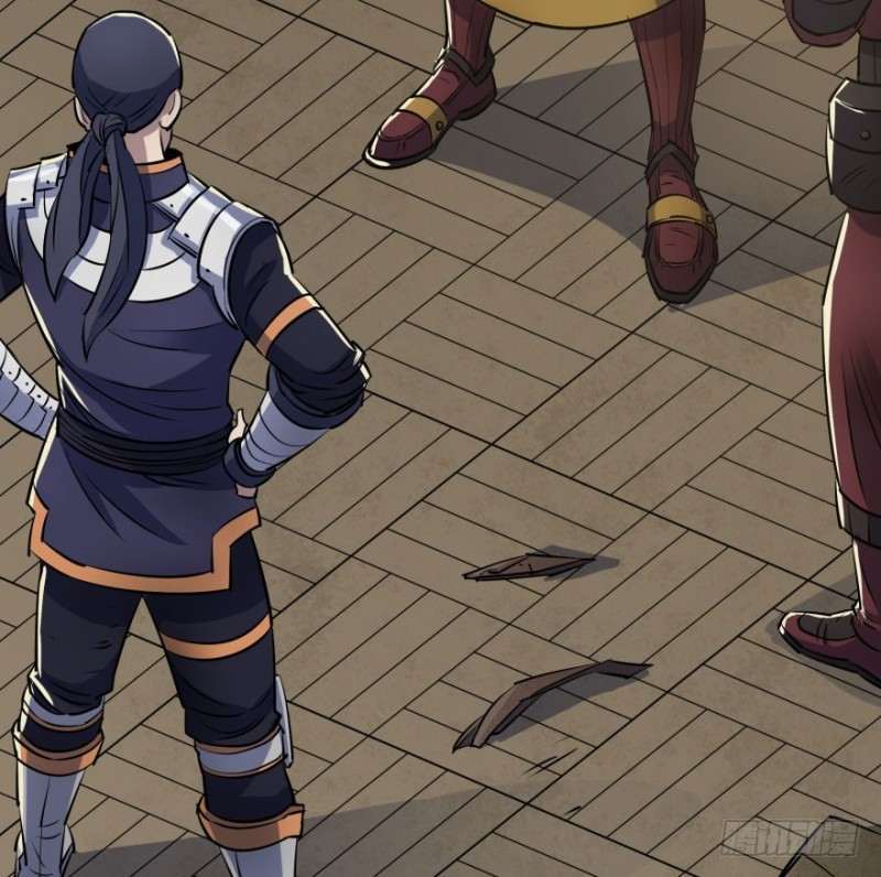 Read The Dark Hunter AR Manga Online