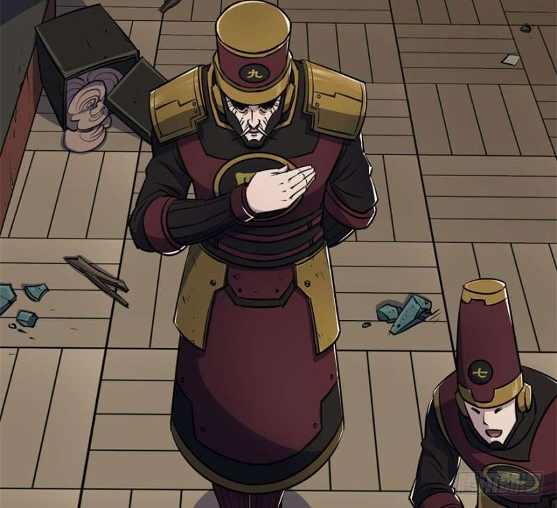 Read The Dark Hunter AR Manga Online