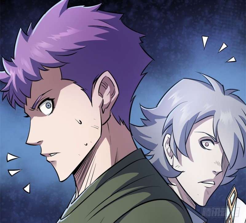 Read The Dark Hunter AR Manga Online