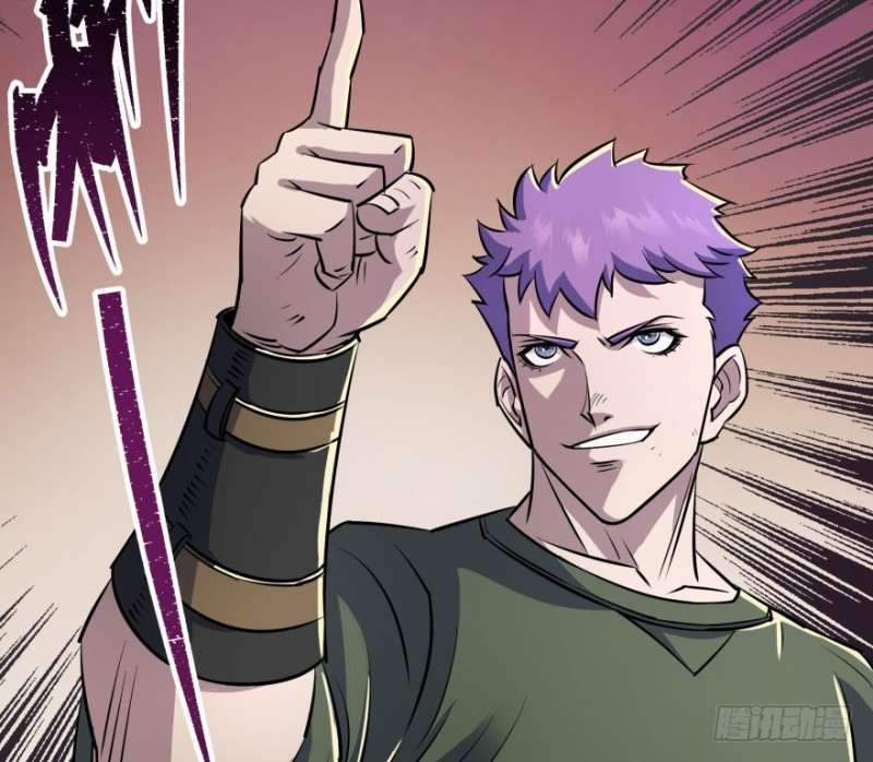 Read The Dark Hunter AR Manga Online