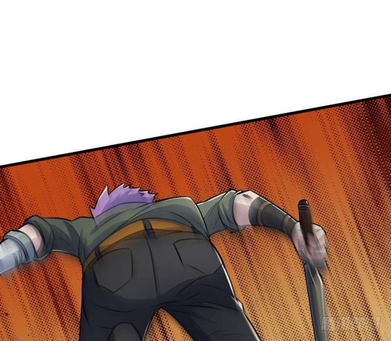 Read The Dark Hunter AR Manga Online