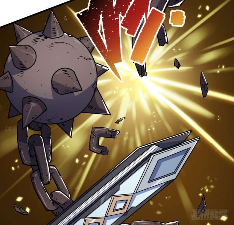 Read The Dark Hunter AR Manga Online