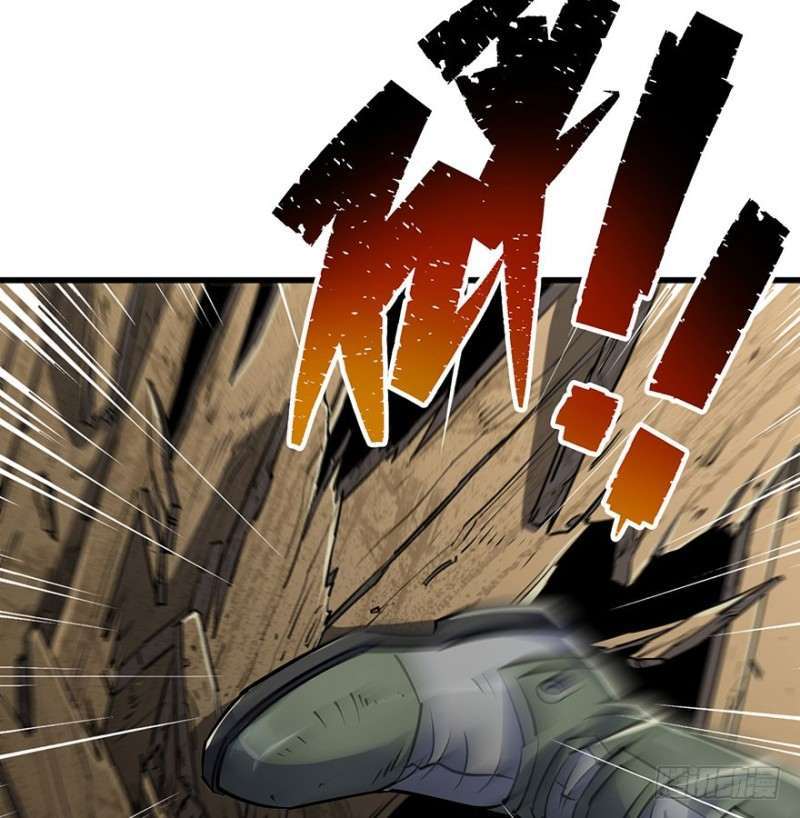 Read The Dark Hunter AR Manga Online