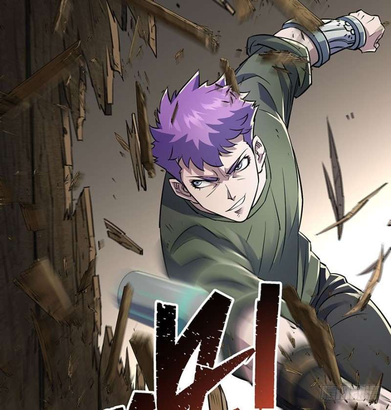 Read The Dark Hunter AR Manga Online