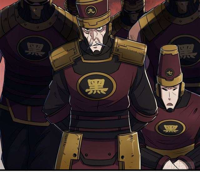 Read The Dark Hunter AR Manga Online