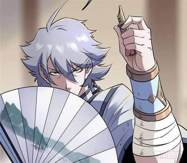 Read The Dark Hunter AR Manga Online