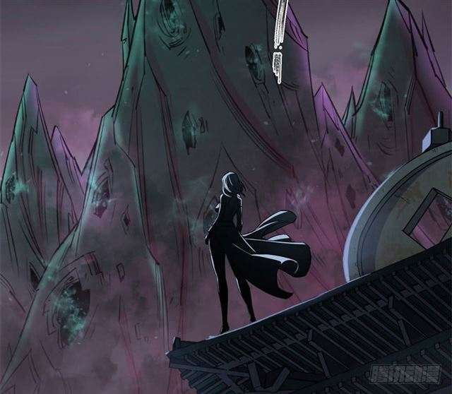 Read The Dark Hunter AR Manga Online