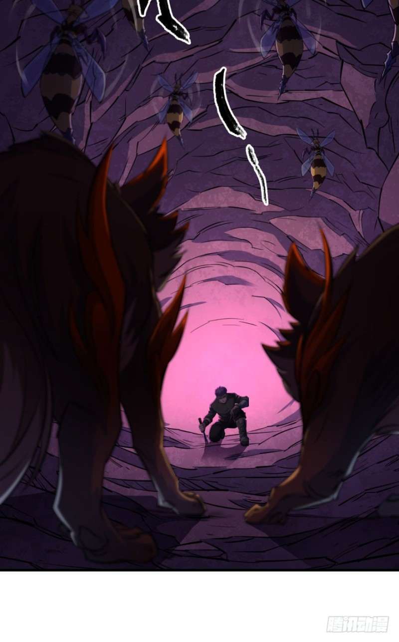 Read The Dark Hunter AR Manga Online