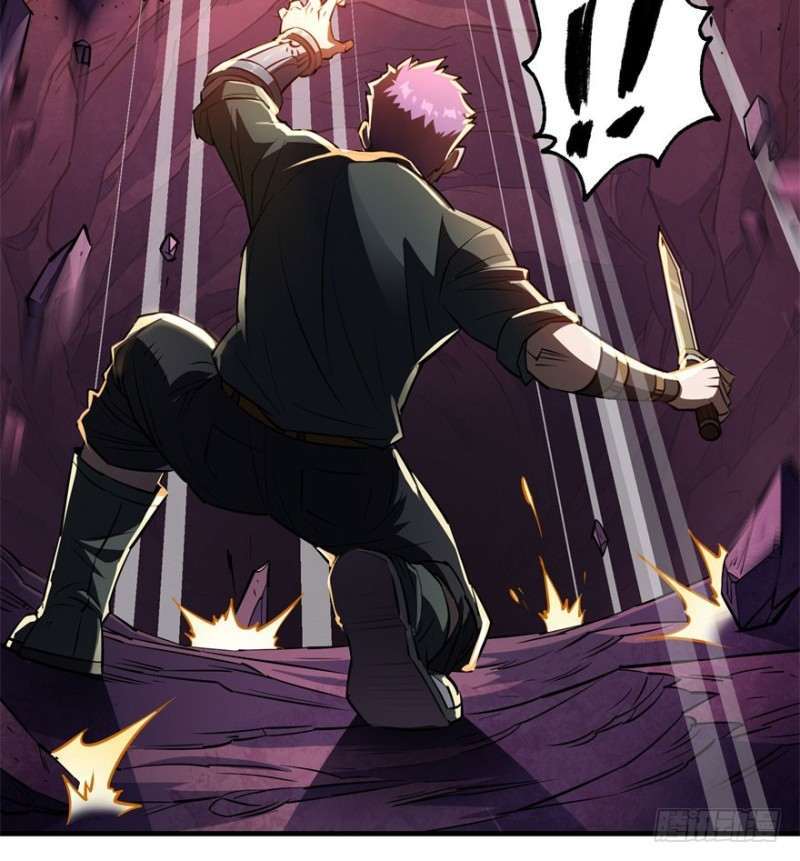 Read The Dark Hunter AR Manga Online