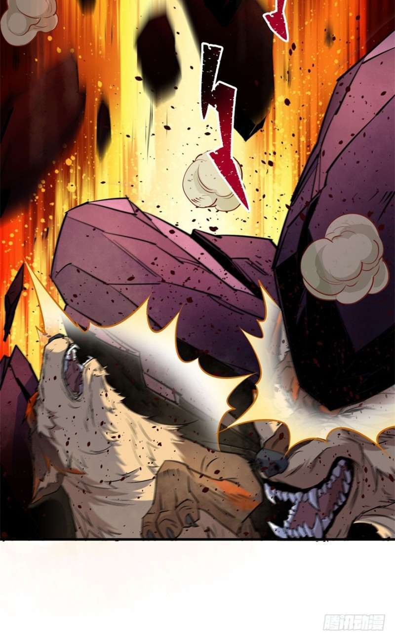 Read The Dark Hunter AR Manga Online