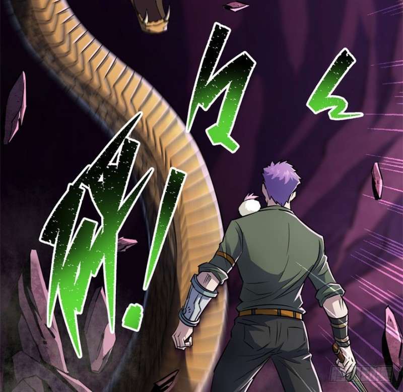 Read The Dark Hunter AR Manga Online