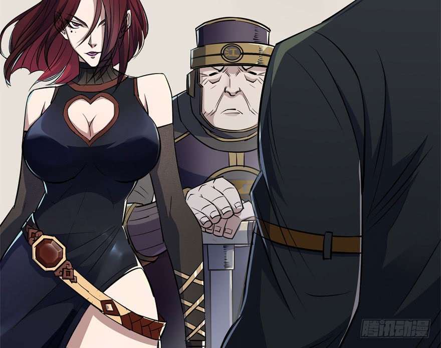 Read The Dark Hunter AR Manga Online