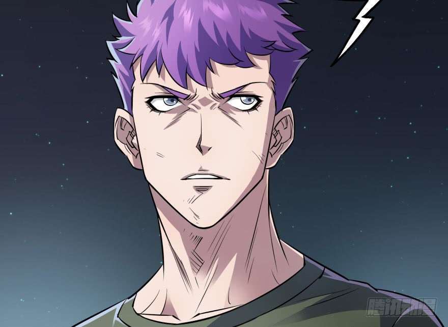 Read The Dark Hunter AR Manga Online