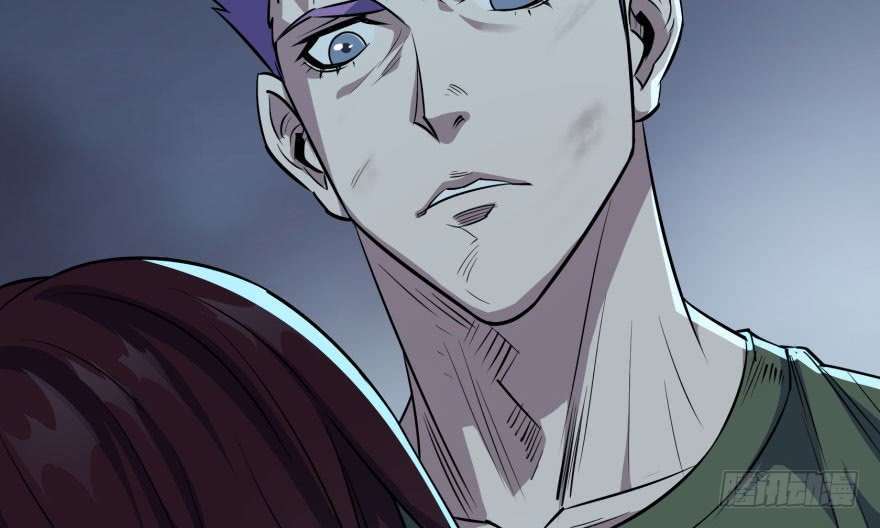 Read The Dark Hunter AR Manga Online