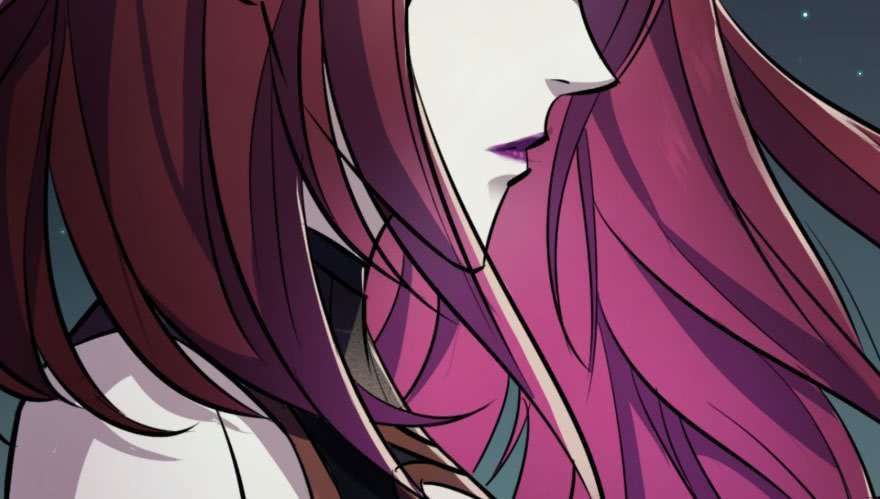 Read The Dark Hunter AR Manga Online