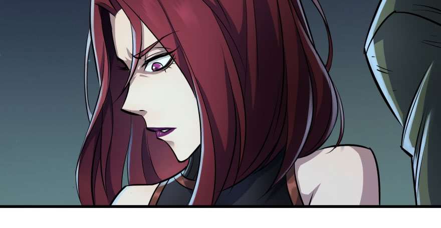 Read The Dark Hunter AR Manga Online