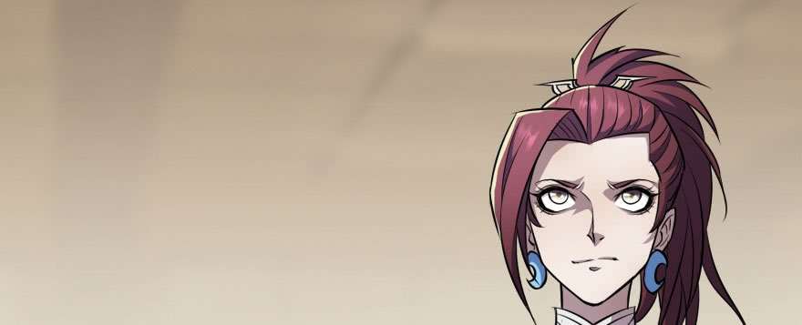 Read The Dark Hunter AR Manga Online