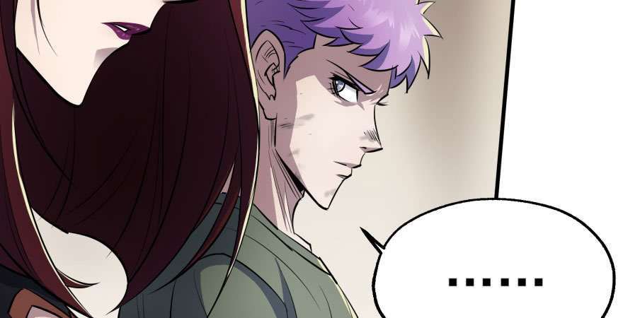 Read The Dark Hunter AR Manga Online