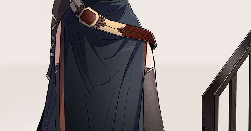 Read The Dark Hunter AR Manga Online