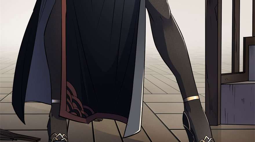 Read The Dark Hunter AR Manga Online