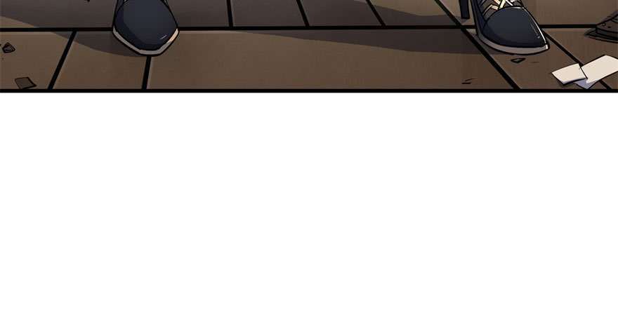 Read The Dark Hunter AR Manga Online