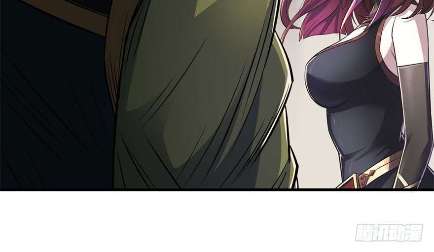 Read The Dark Hunter AR Manga Online