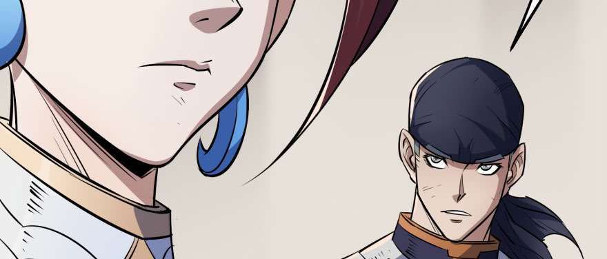 Read The Dark Hunter AR Manga Online