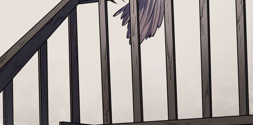 Read The Dark Hunter AR Manga Online