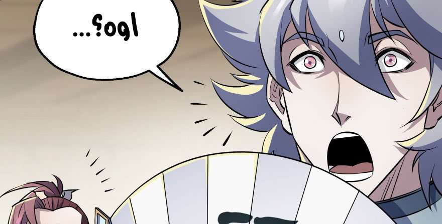 Read The Dark Hunter AR Manga Online