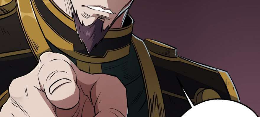 Read The Dark Hunter AR Manga Online