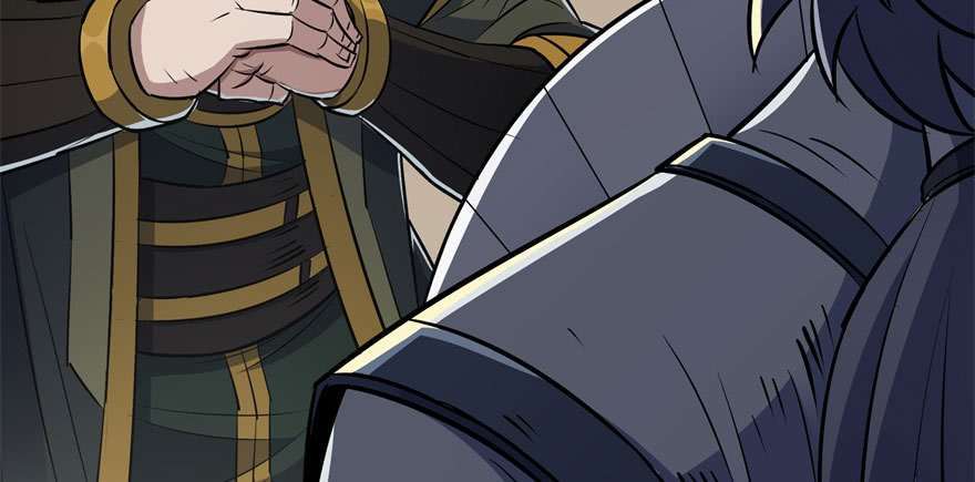 Read The Dark Hunter AR Manga Online