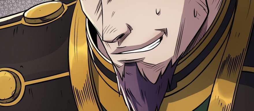 Read The Dark Hunter AR Manga Online