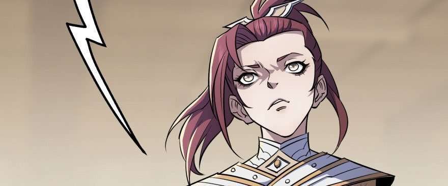 Read The Dark Hunter AR Manga Online