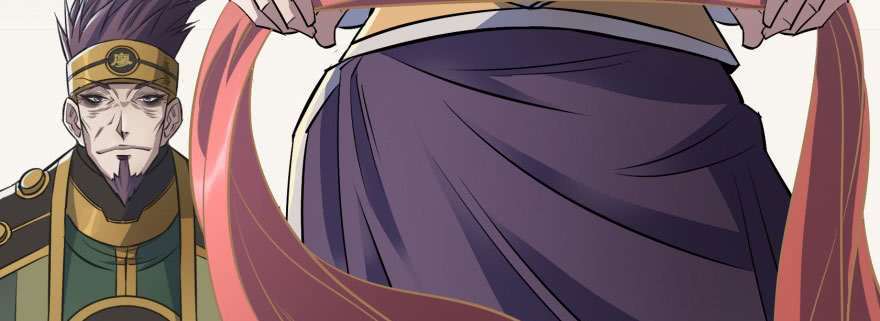 Read The Dark Hunter AR Manga Online