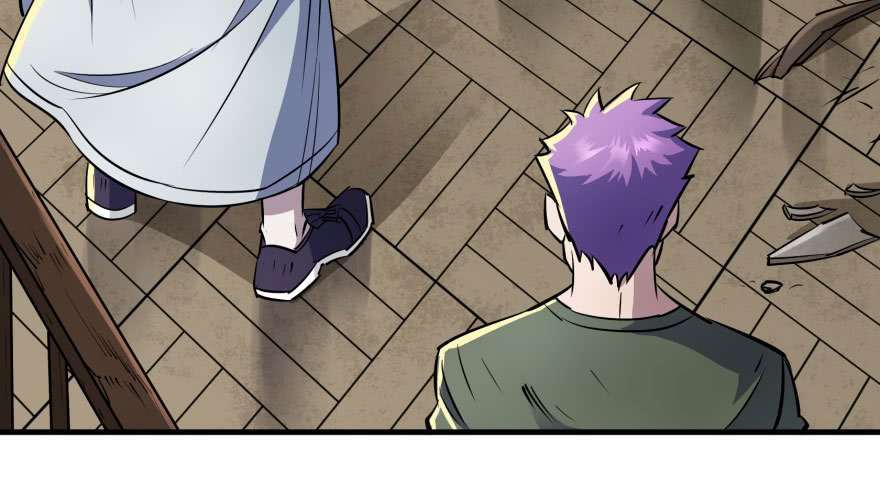 Read The Dark Hunter AR Manga Online