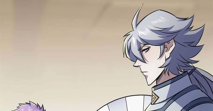 Read The Dark Hunter AR Manga Online